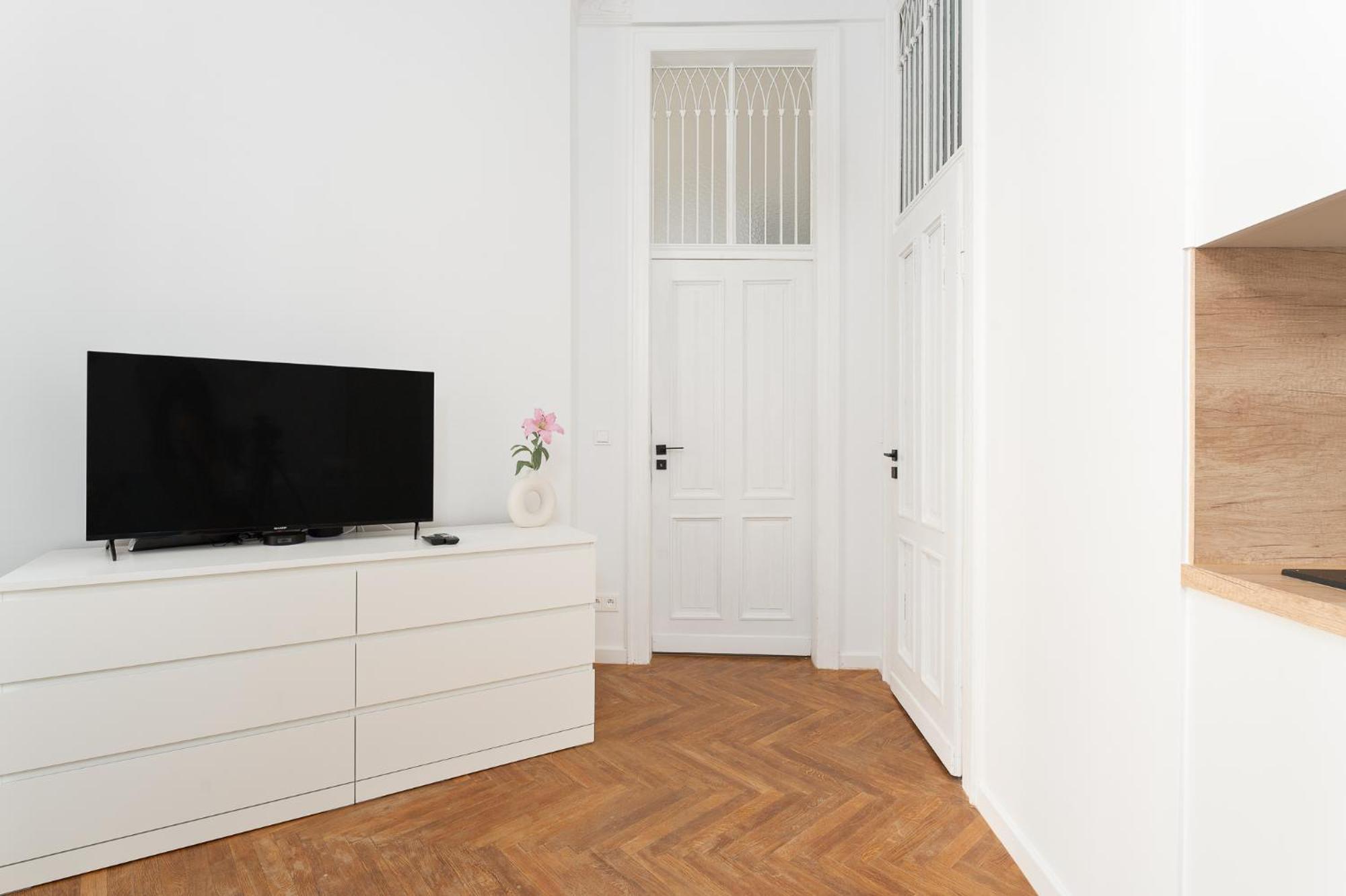 Luxury Design Apartments - Poznanska Warsaw City Center Zewnętrze zdjęcie