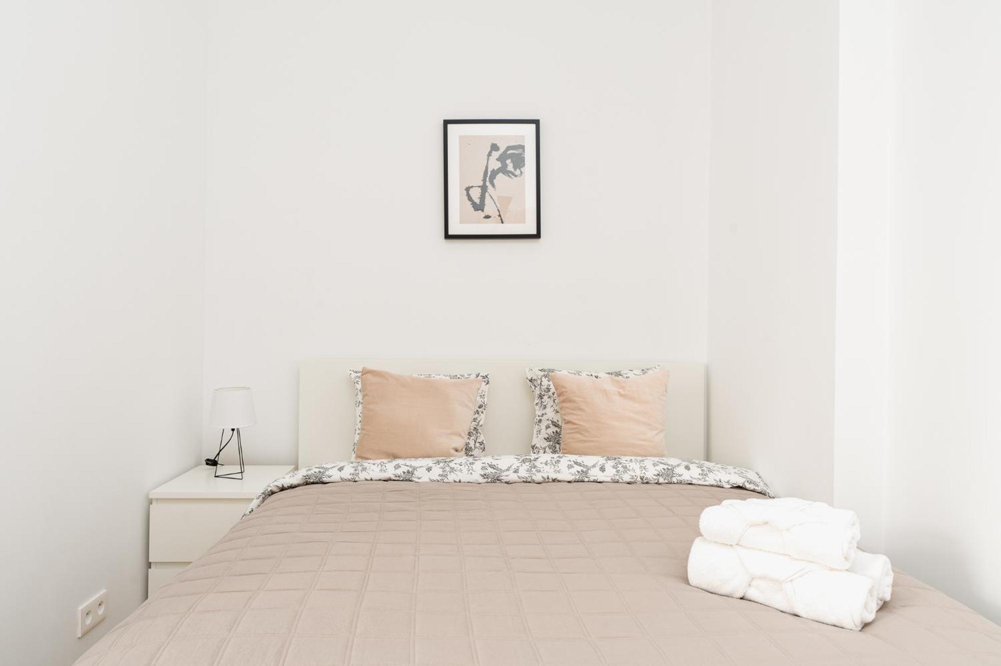 Luxury Design Apartments - Poznanska Warsaw City Center Zewnętrze zdjęcie