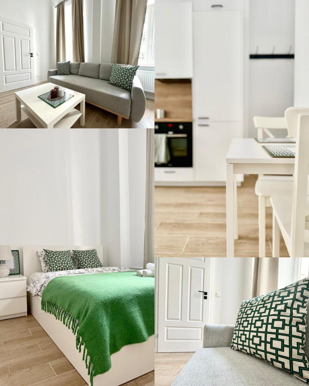 Luxury Design Apartments - Poznanska Warsaw City Center Zewnętrze zdjęcie