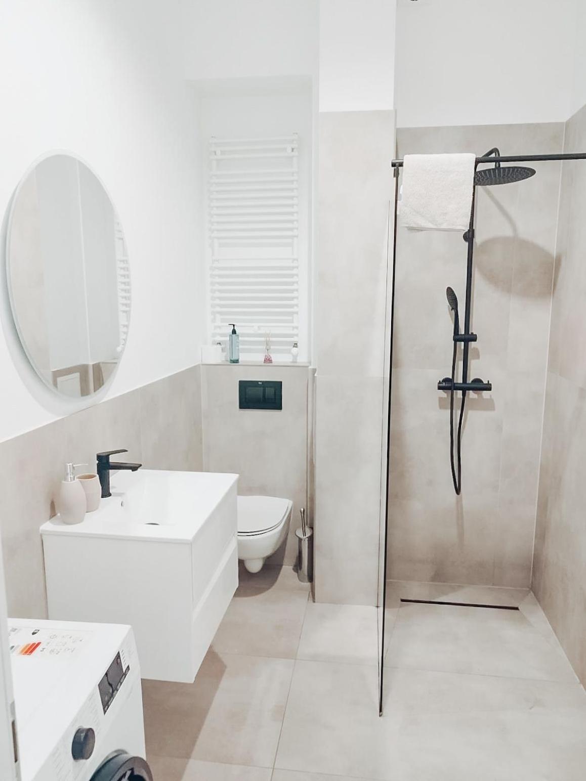 Luxury Design Apartments - Poznanska Warsaw City Center Zewnętrze zdjęcie