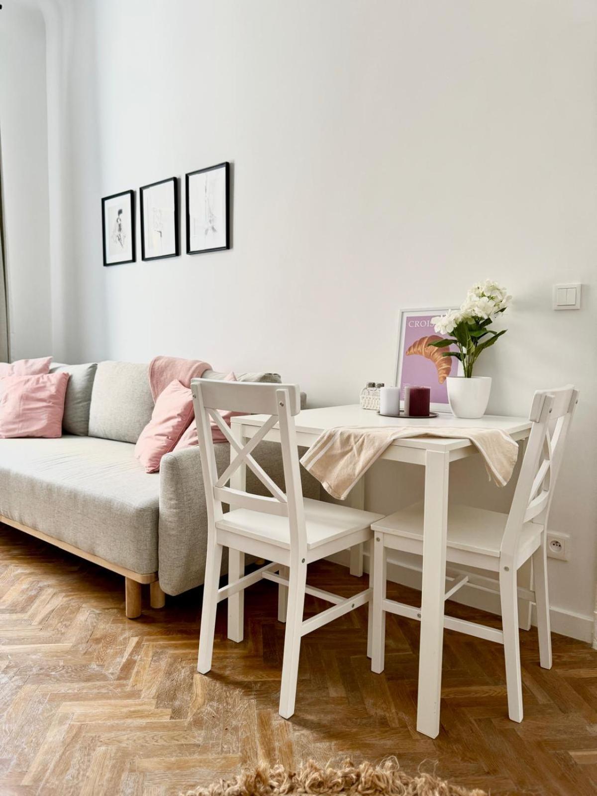 Luxury Design Apartments - Poznanska Warsaw City Center Zewnętrze zdjęcie