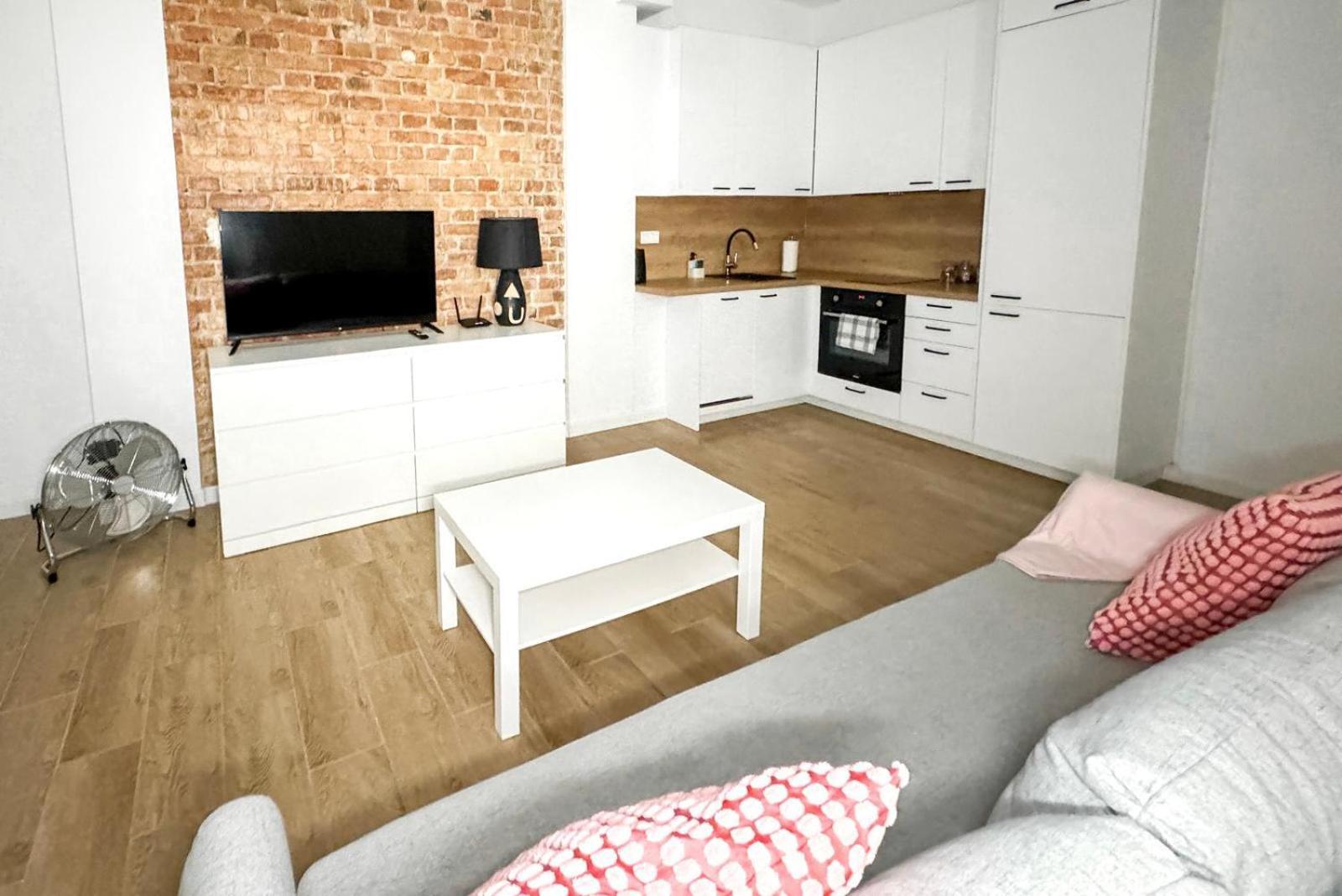 Luxury Design Apartments - Poznanska Warsaw City Center Zewnętrze zdjęcie