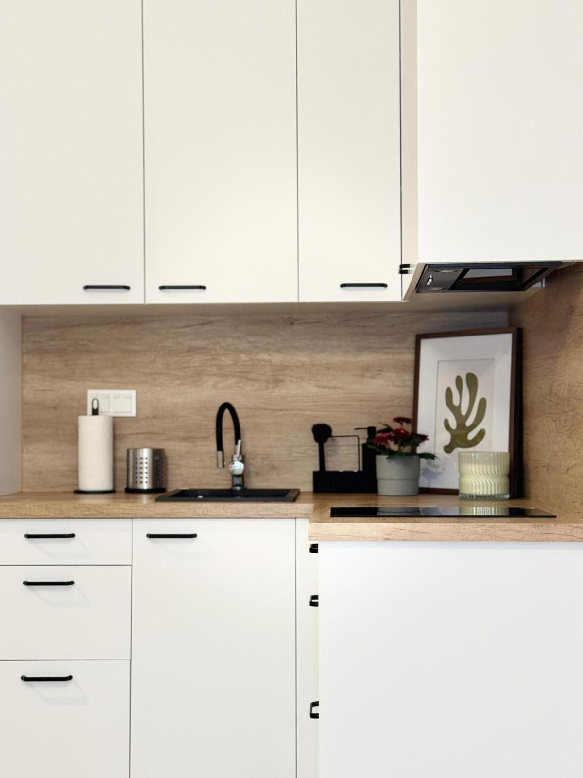 Luxury Design Apartments - Poznanska Warsaw City Center Zewnętrze zdjęcie