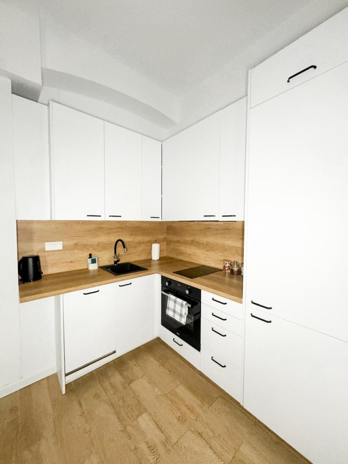 Luxury Design Apartments - Poznanska Warsaw City Center Zewnętrze zdjęcie