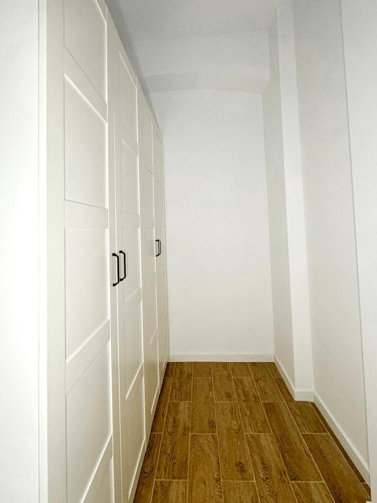 Luxury Design Apartments - Poznanska Warsaw City Center Zewnętrze zdjęcie