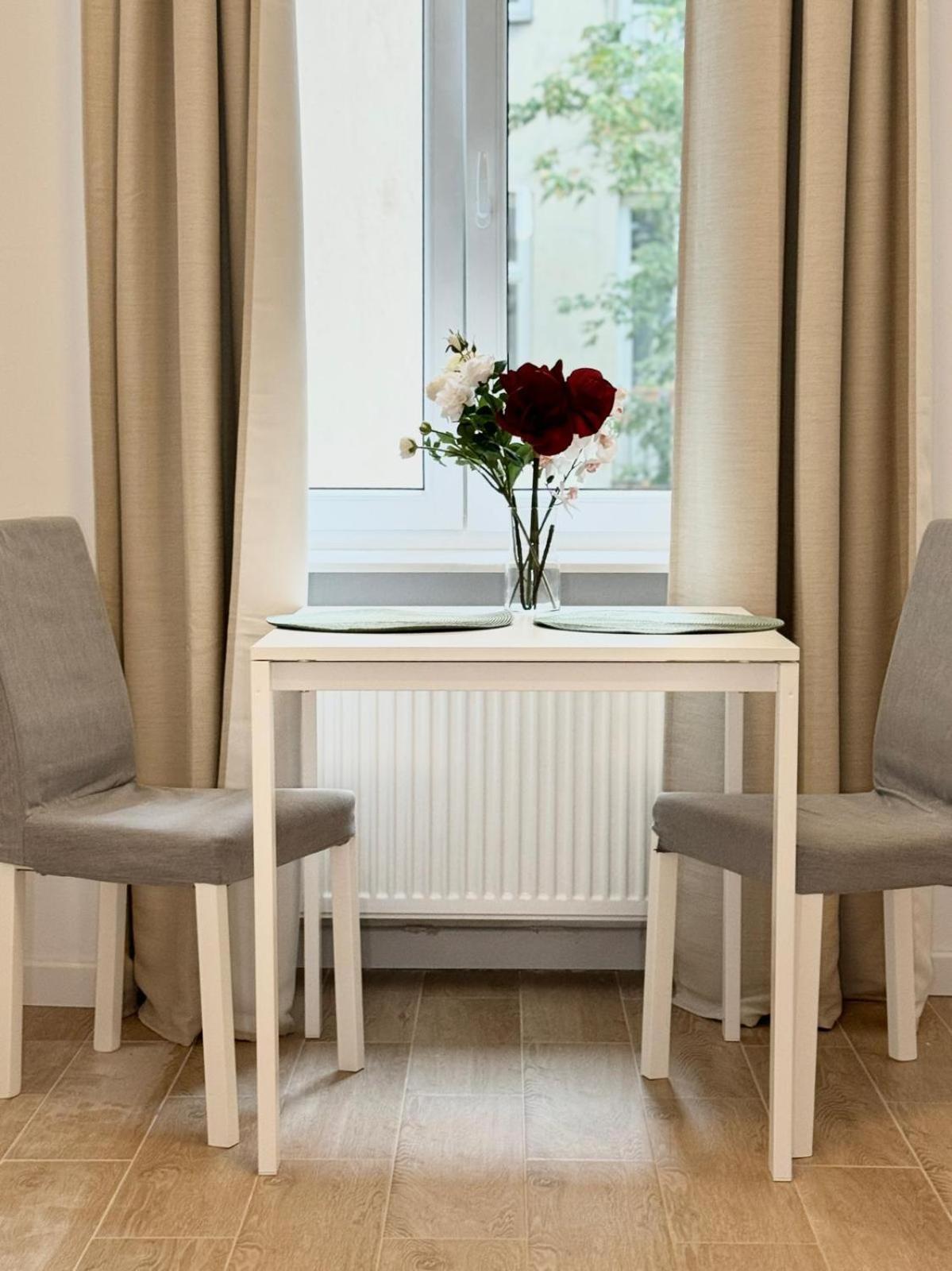 Luxury Design Apartments - Poznanska Warsaw City Center Zewnętrze zdjęcie
