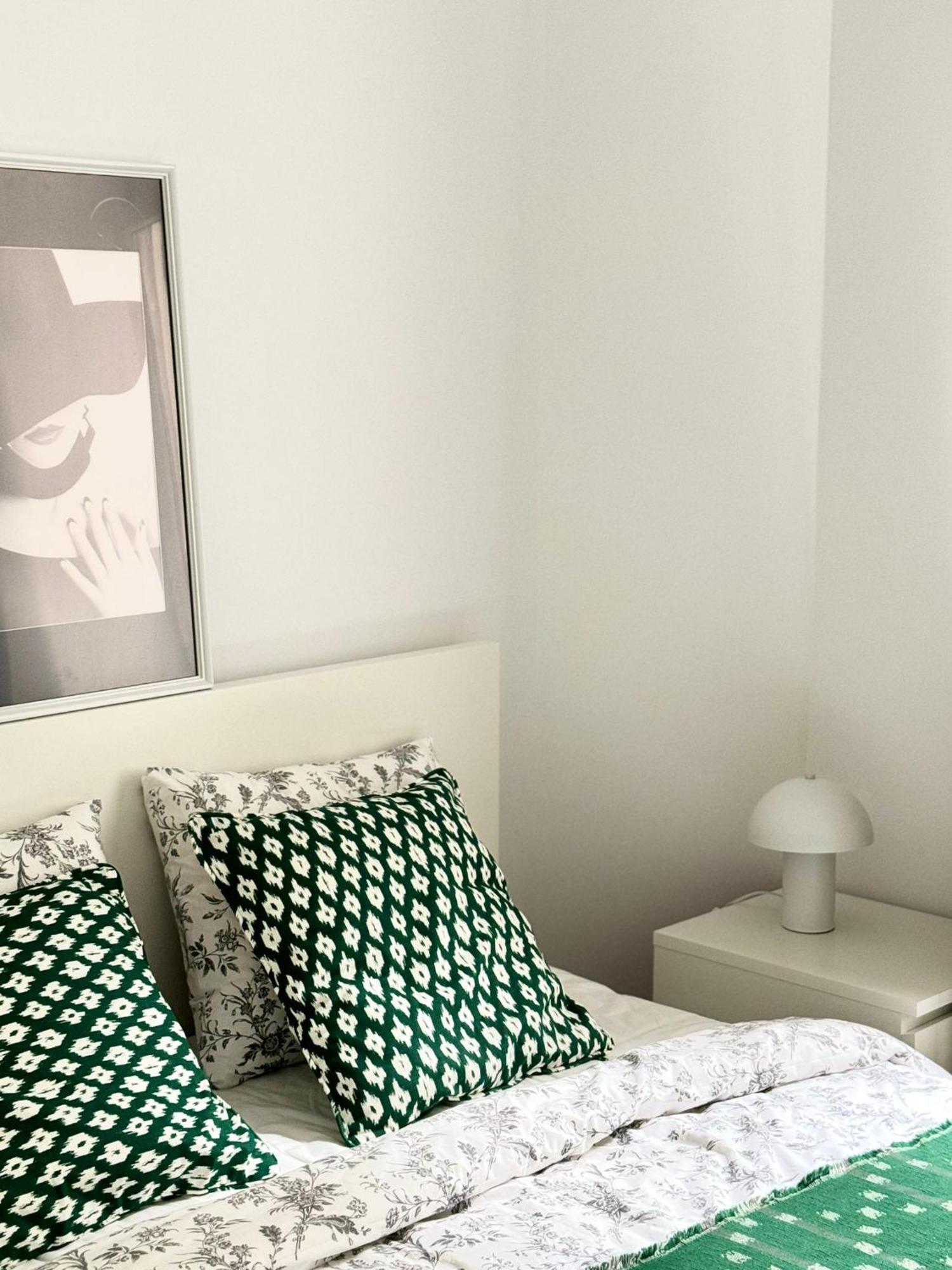 Luxury Design Apartments - Poznanska Warsaw City Center Zewnętrze zdjęcie