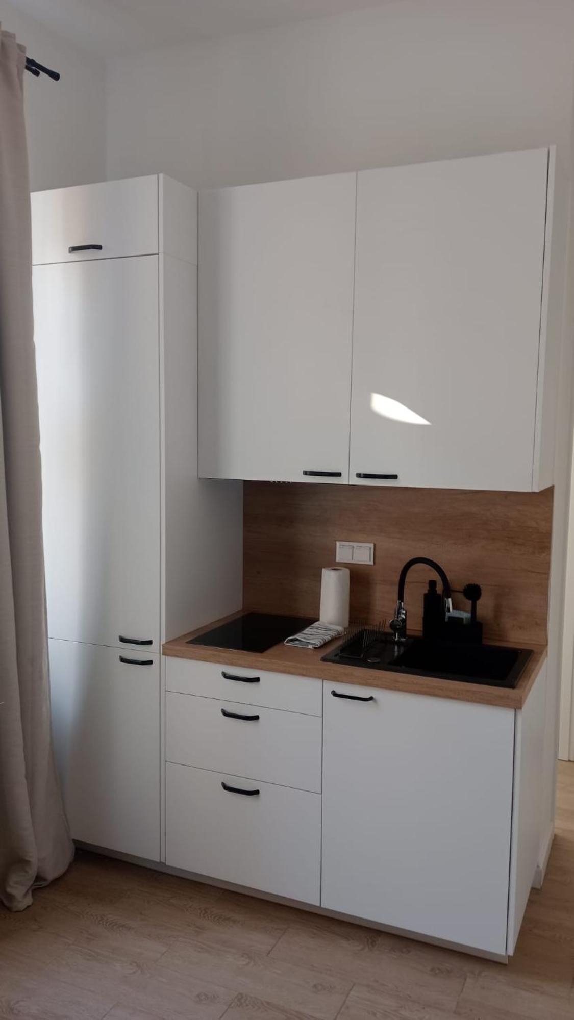 Luxury Design Apartments - Poznanska Warsaw City Center Zewnętrze zdjęcie