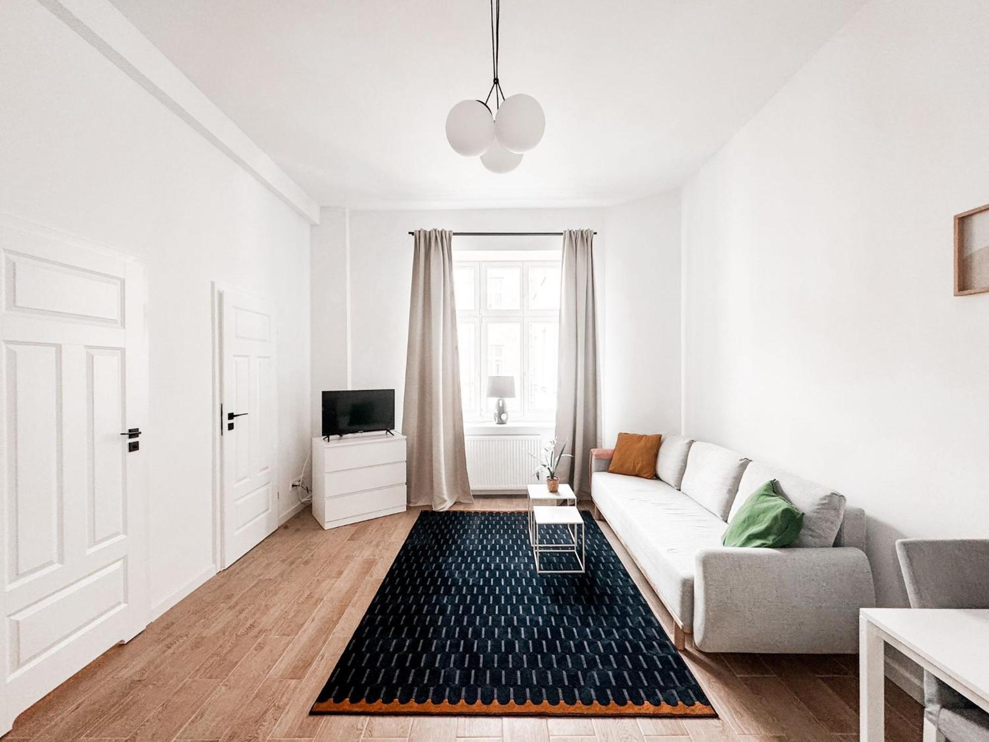 Luxury Design Apartments - Poznanska Warsaw City Center Zewnętrze zdjęcie