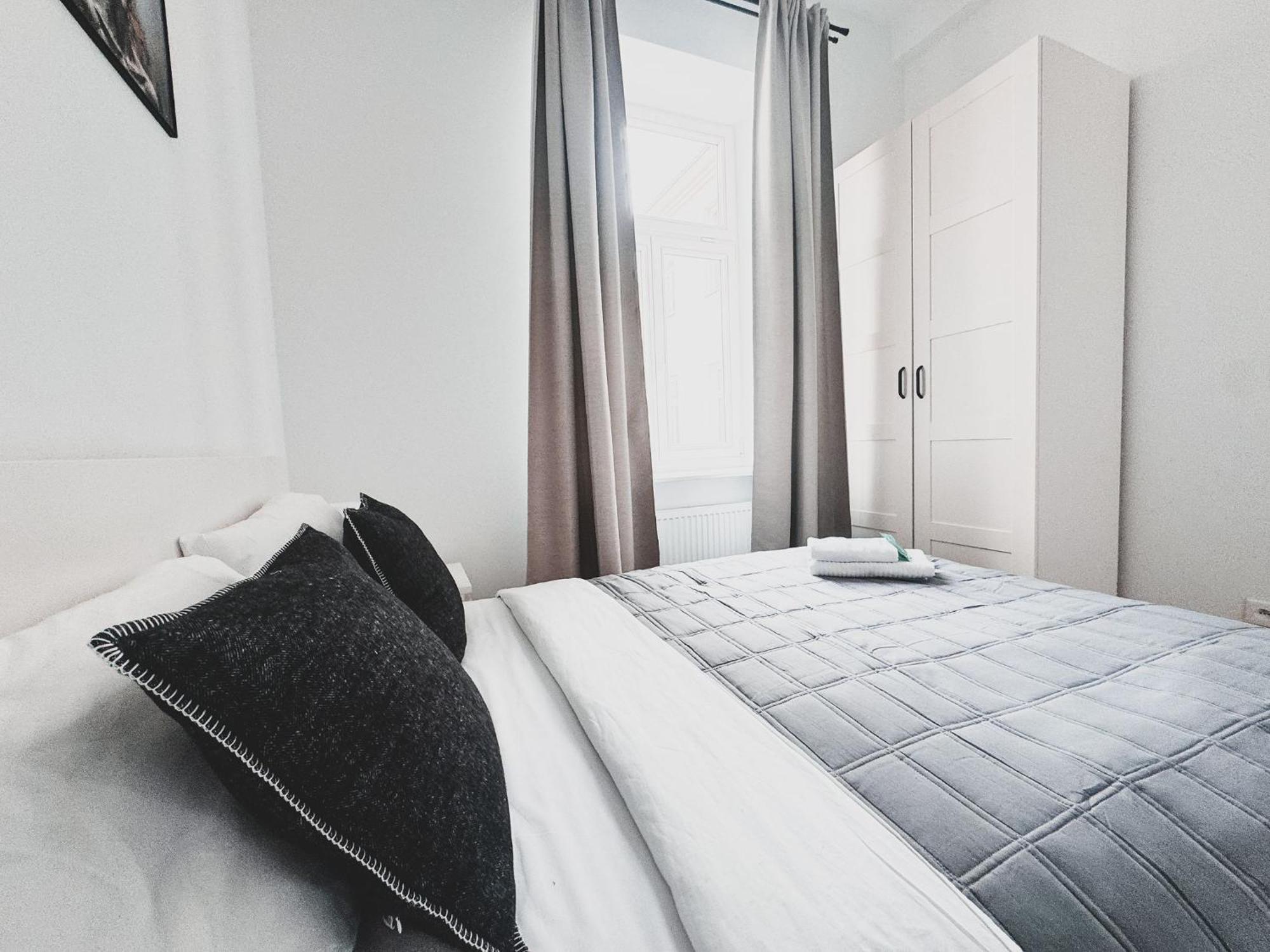 Luxury Design Apartments - Poznanska Warsaw City Center Zewnętrze zdjęcie