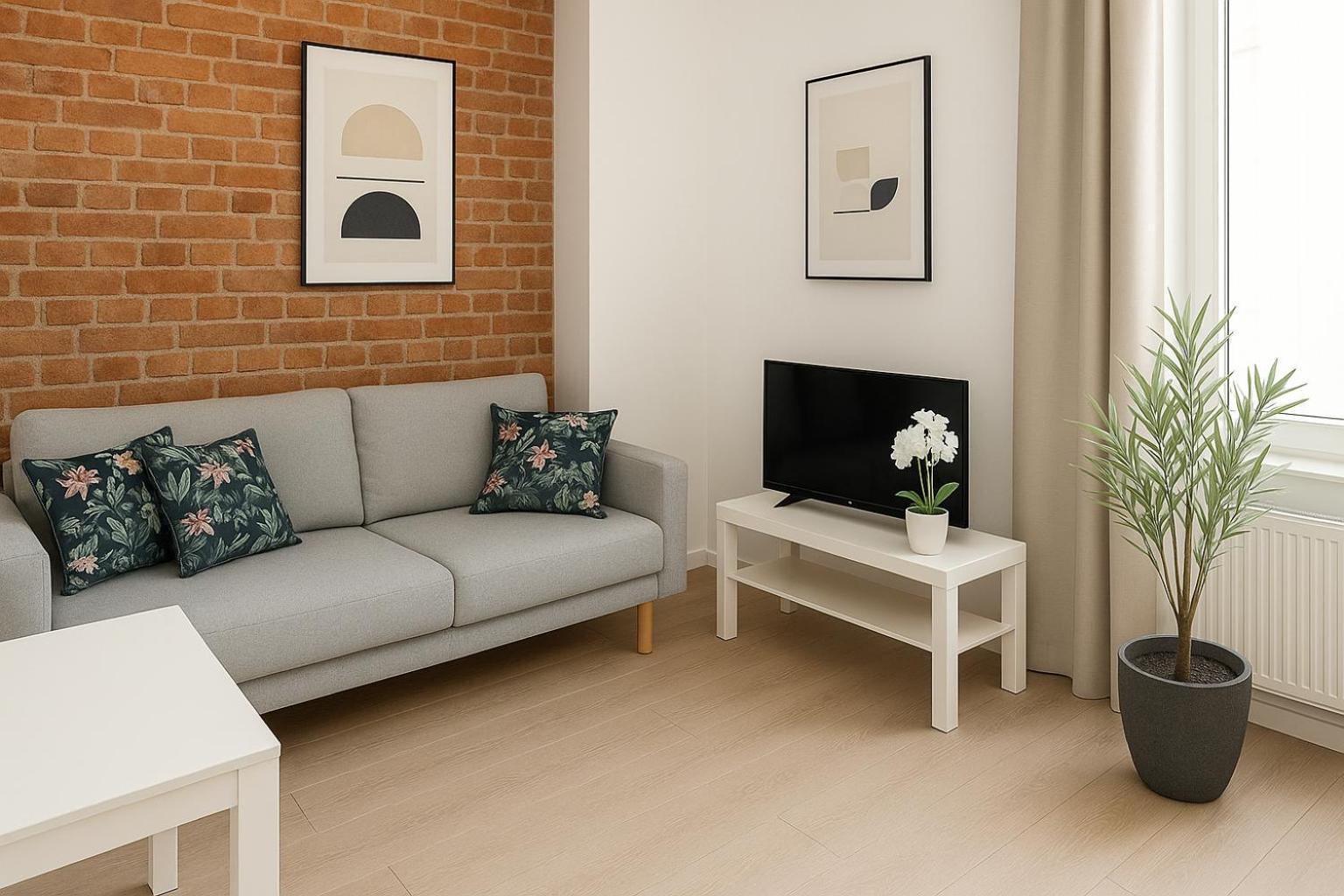 Luxury Design Apartments - Poznanska Warsaw City Center Zewnętrze zdjęcie